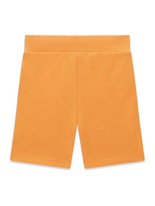 GUESS KIDS TERRY REGULAR ACTIVE SHORTS
