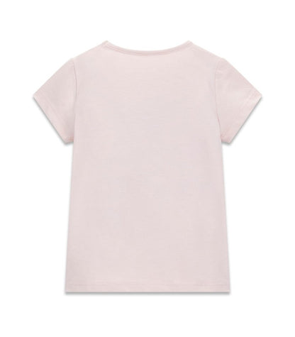 GUESS KIDS TEDDY BEAR T SHIRT