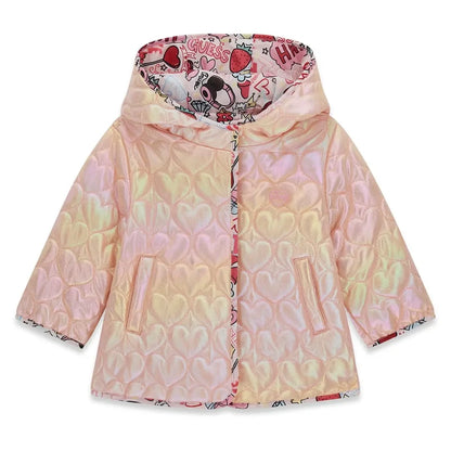 GUESS KIDS IRIDESCENT NYLON