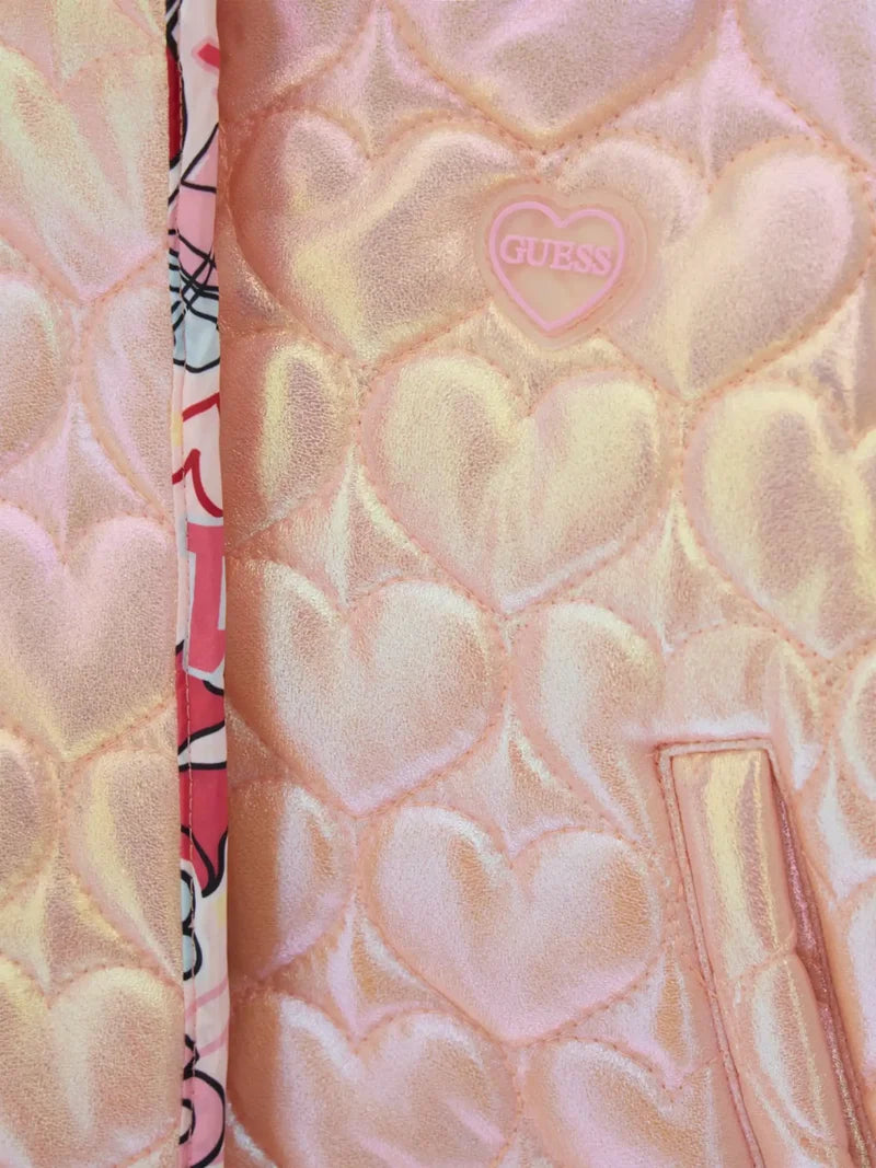 GUESS KIDS IRIDESCENT NYLON