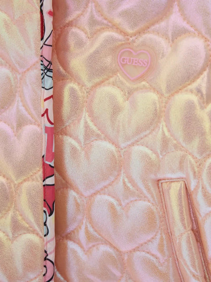 GUESS KIDS IRIDESCENT NYLON