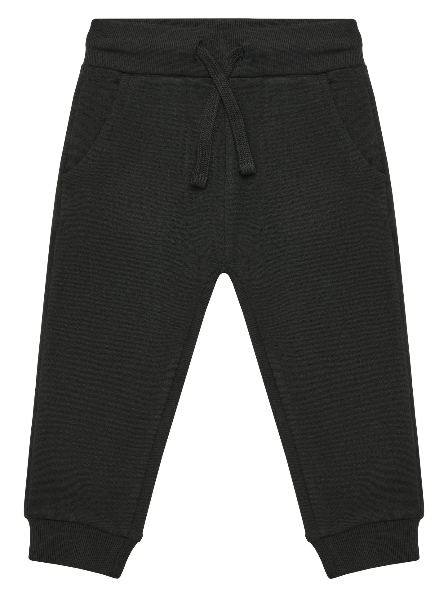 GUESS KIDS SET T SHIRT & ACTIVE PANTS