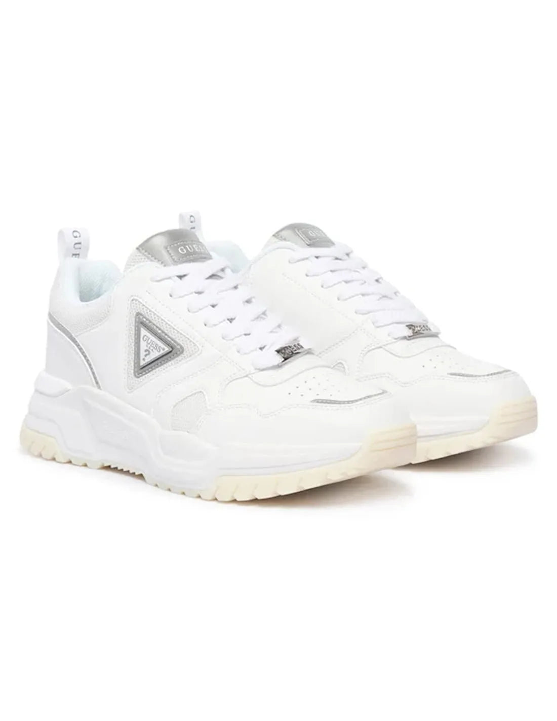 GUESS MAN HELADO SNEAKERS