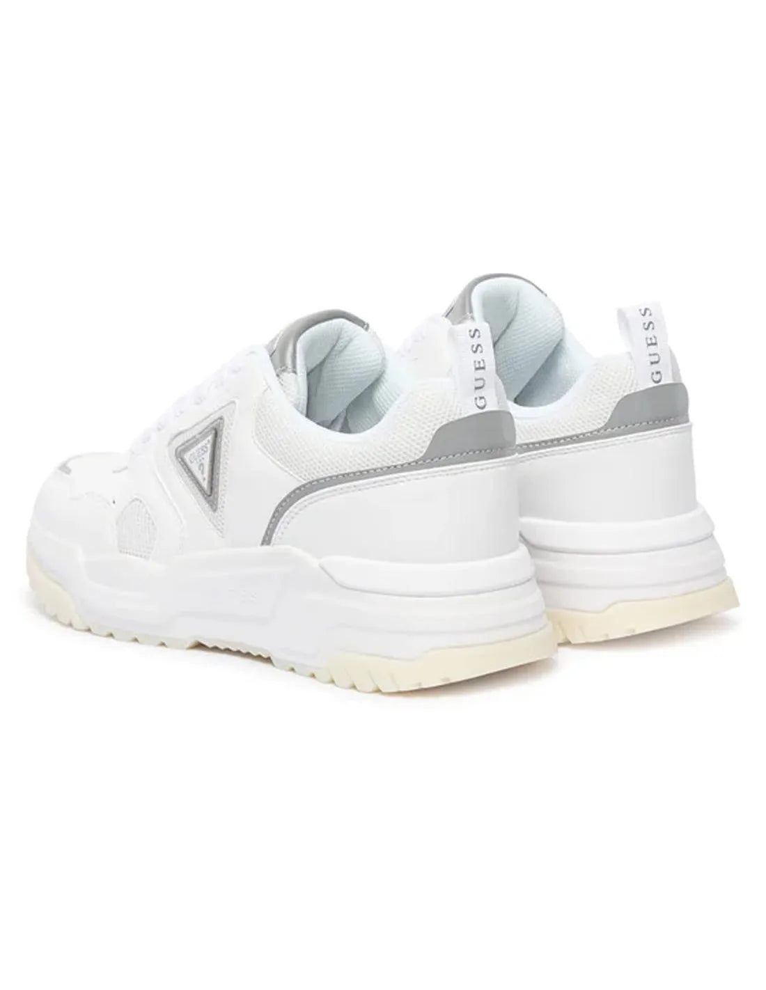 GUESS MAN HELADO SNEAKERS