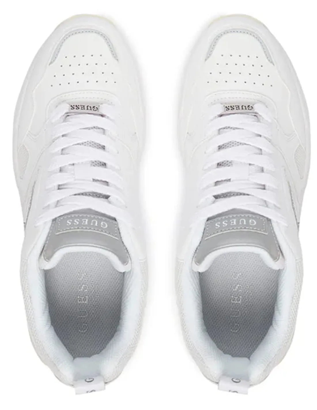 GUESS MAN HELADO SNEAKERS