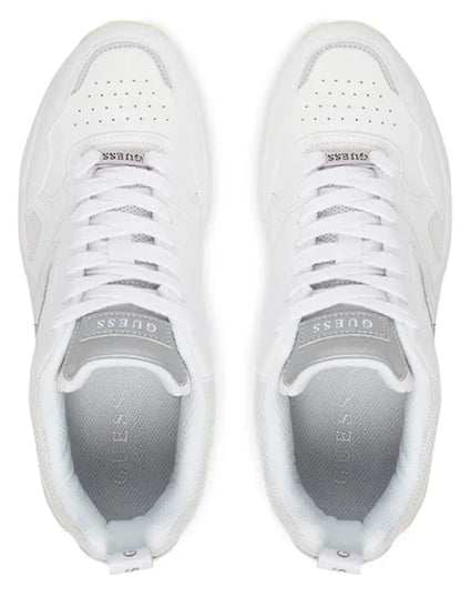 GUESS MAN HELADO SNEAKERS