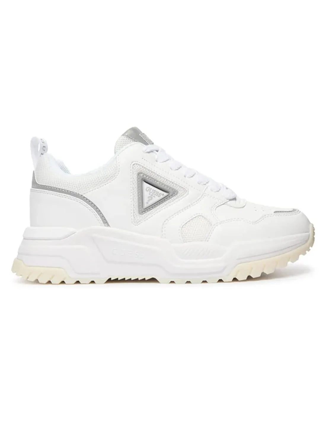 GUESS MAN HELADO SNEAKERS