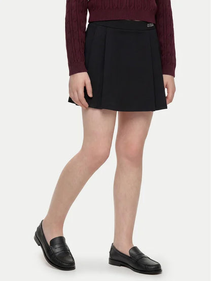 GUESS KIDS PUNTO MILANO MINI SKIRT