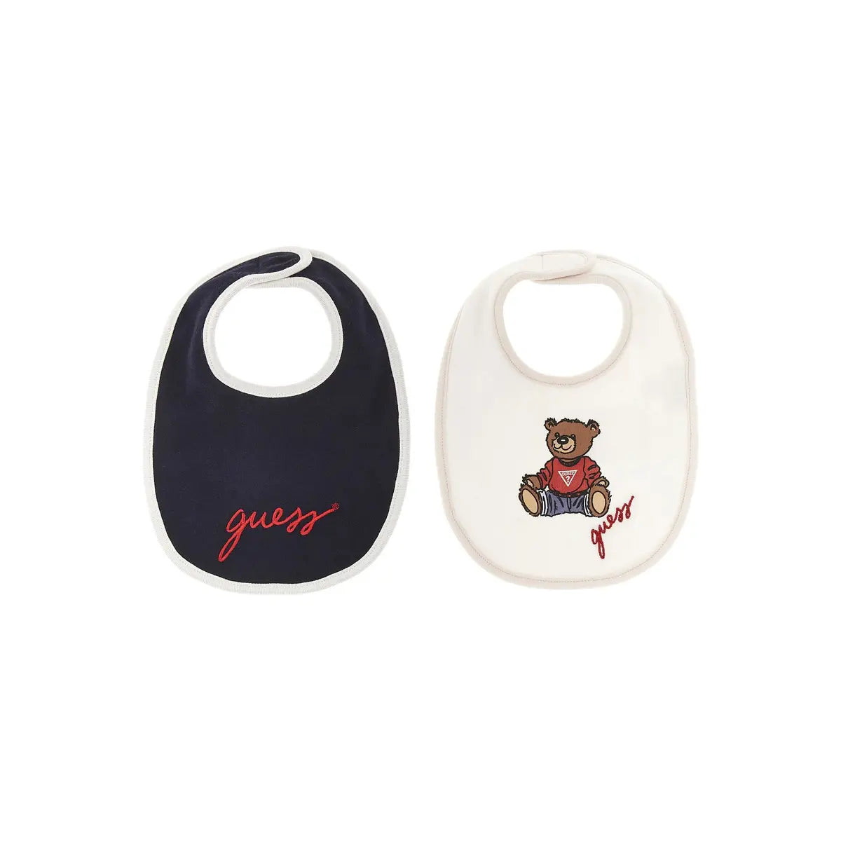 GUESS KIDS 2 PCS BIB SET