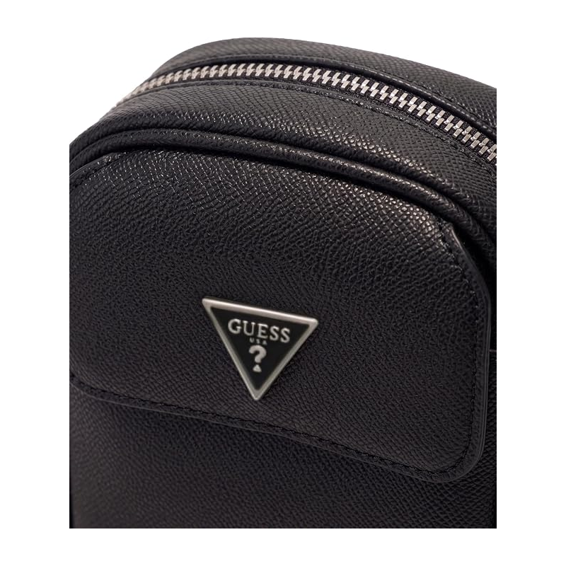GUESS MILANO CROSSBODY MICRO BAG