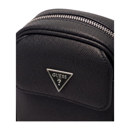 GUESS MILANO CROSSBODY MICRO BAG