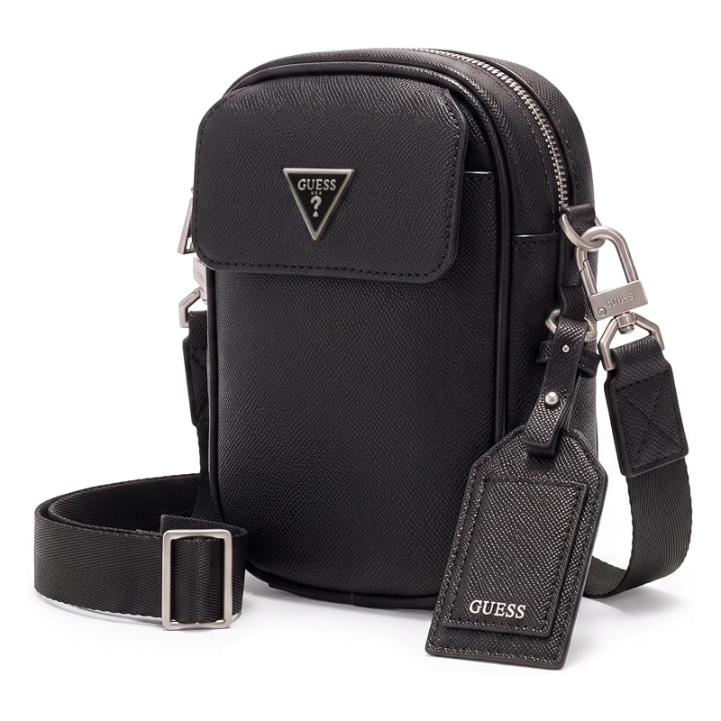 GUESS MILANO CROSSBODY MICRO BAG