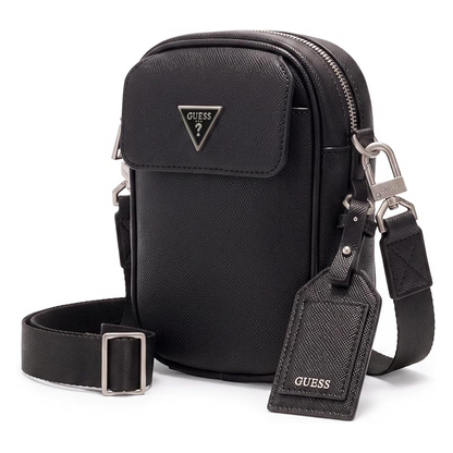 GUESS MILANO CROSSBODY MICRO BAG