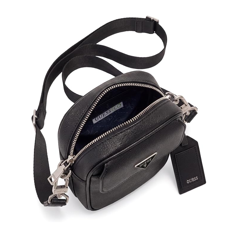 GUESS MILANO CROSSBODY MICRO BAG