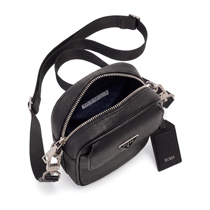 GUESS MILANO CROSSBODY MICRO BAG