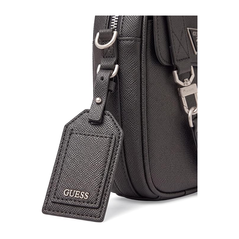 GUESS MILANO CROSSBODY MICRO BAG