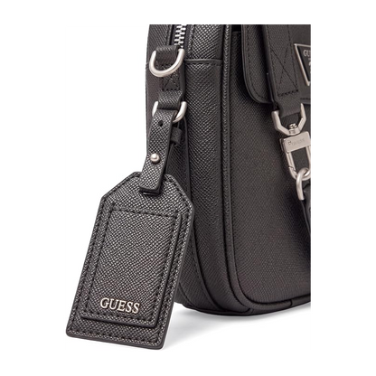 GUESS MILANO CROSSBODY MICRO BAG