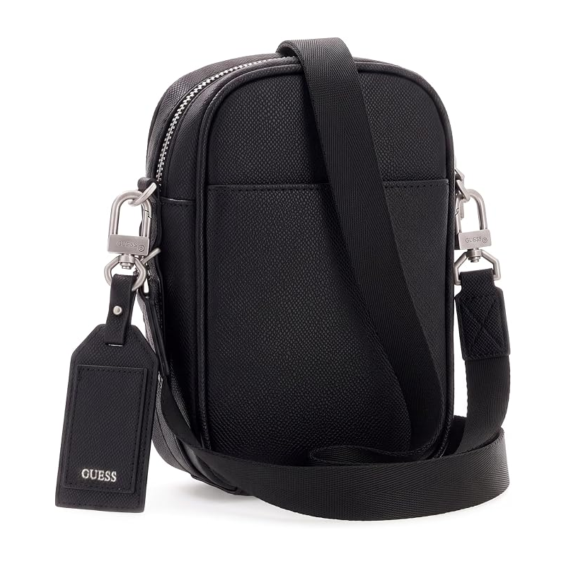 GUESS MILANO CROSSBODY MICRO BAG