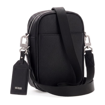 GUESS MILANO CROSSBODY MICRO BAG