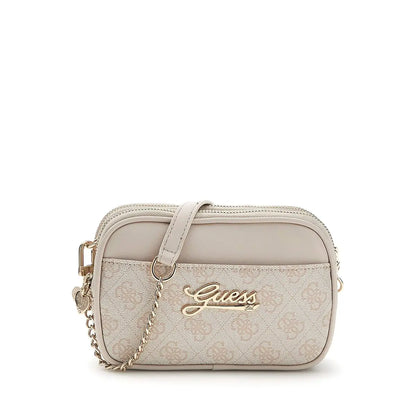 GUESS KIDS CROSSBODY CAMERA BAG