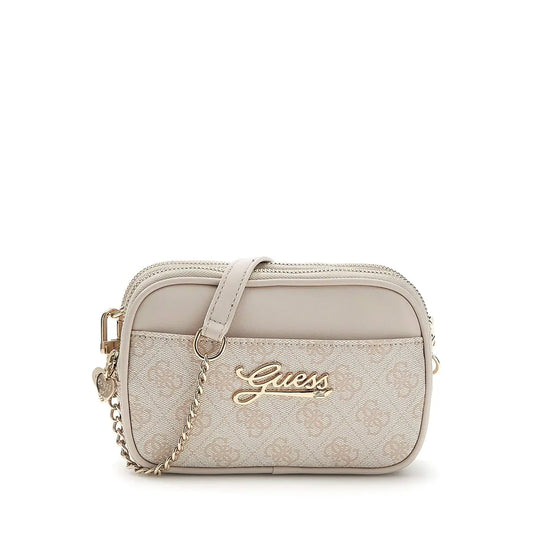 GUESS KIDS CROSSBODY CAMERA BAG
