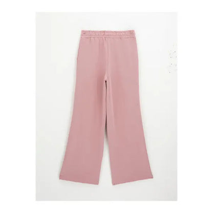 GUESS KIDS WIDE LEG ACTIVE PANTS