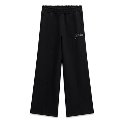 GUESS KIDS WIDE LEG ACTIVE PANTS