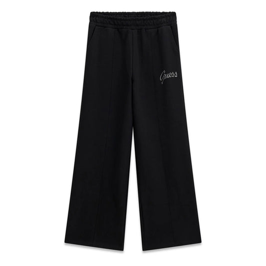 GUESS KIDS WIDE LEG ACTIVE PANTS