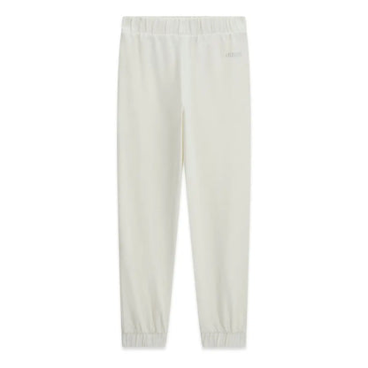 GUESS KIDS TERRY ACTIVE RHINESTONES PANTS