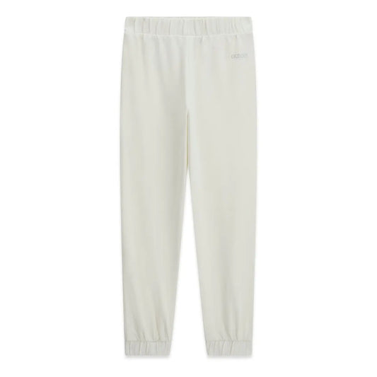 GUESS KIDS TERRY ACTIVE RHINESTONES PANTS