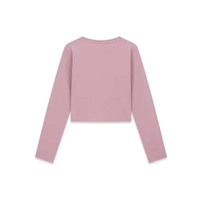 GUESS KIDS LS SLIM FIT BLOUSE