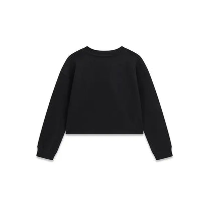GUESS KIDS GIRLS BOXY FOOTER