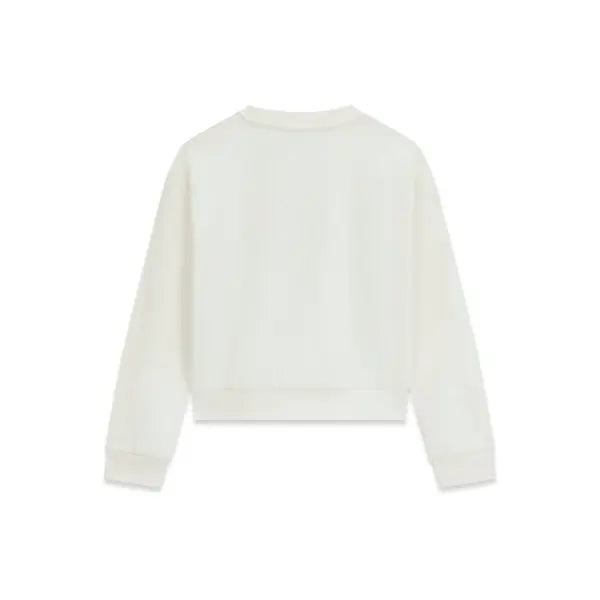 GUESS KIDS ACTIVE RHINESTONES SWEATSHIRT