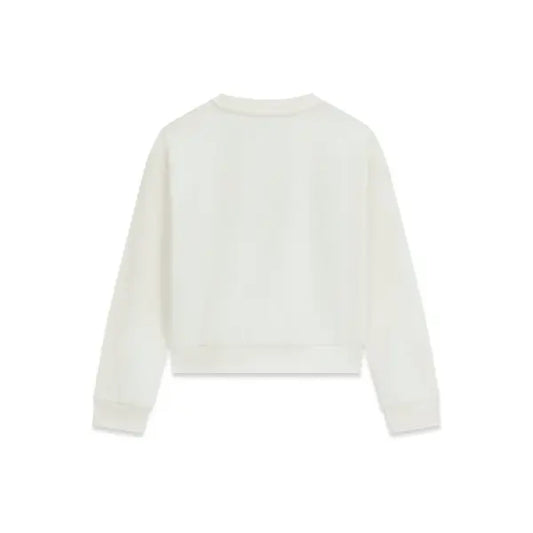 GUESS KIDS ACTIVE RHINESTONES SWEATSHIRT