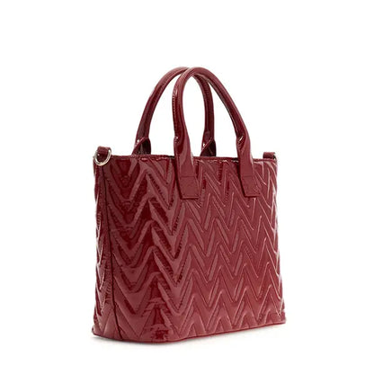 GUESS QUILTED TOTE BAG