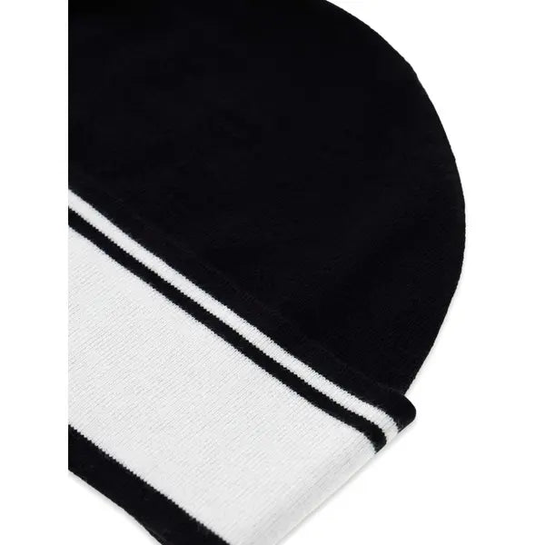 GUESS GIRLS RHINESTONES LOGO BEANIE