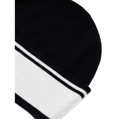 GUESS GIRLS RHINESTONES LOGO BEANIE