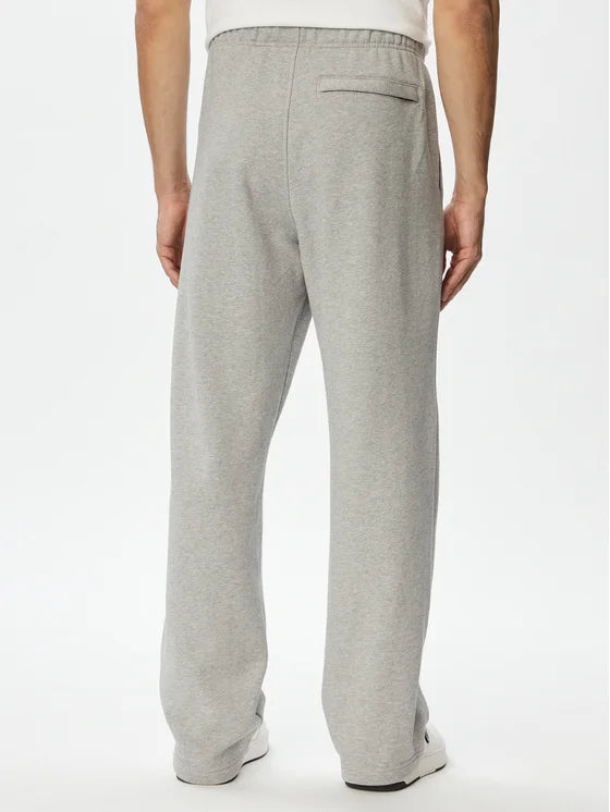 GUESS BAKER LOGO REGULAR FIT SWEATPANTS