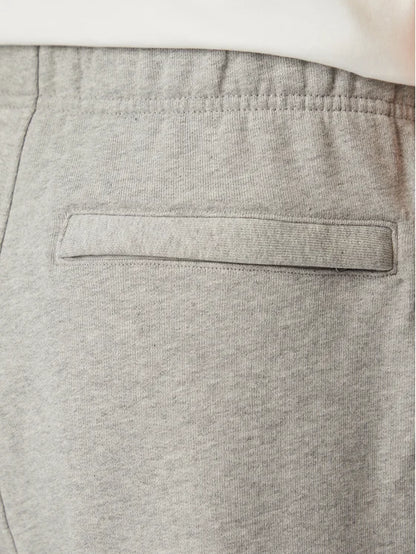 GUESS BAKER LOGO REGULAR FIT SWEATPANTS