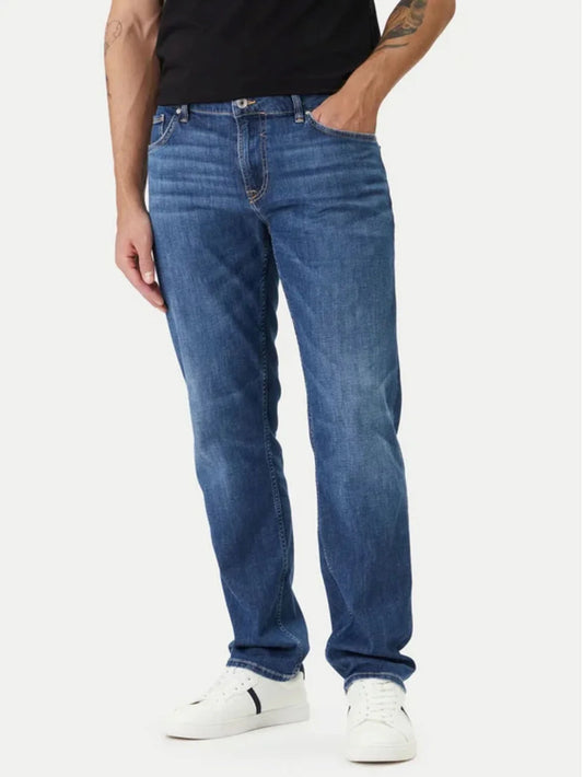 GUESS MAN ANGELS LOOSE FIT JEANS