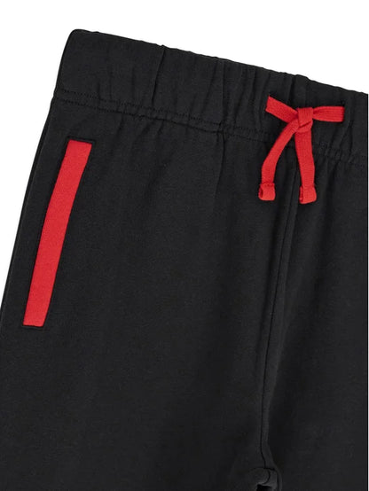 GUESS KIDS SET ACTIVE ZIP UP SWEATSHIRT & PANTS