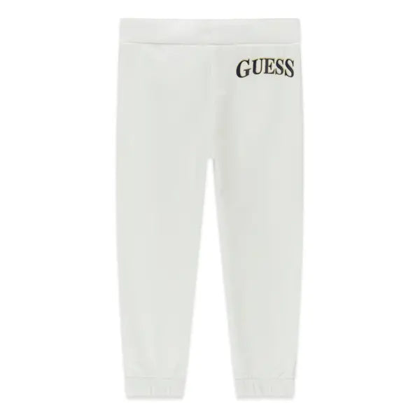 GUESS GIRLS REGULAR ACTIVE PANTS