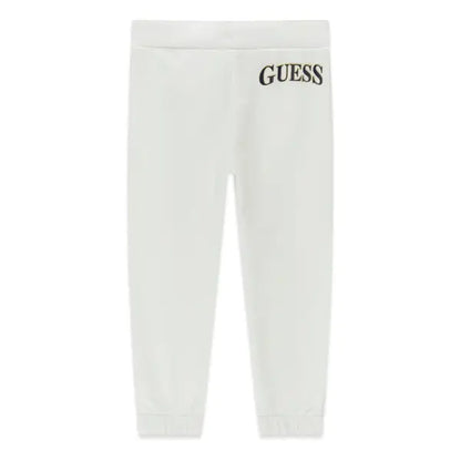 GUESS GIRLS REGULAR ACTIVE PANTS