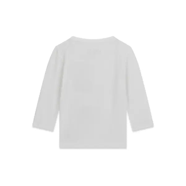 GUESS KIDS GIRLS LS T SHIRT