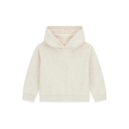 GUESS KIDS ALLOVER PRINT HOODIE