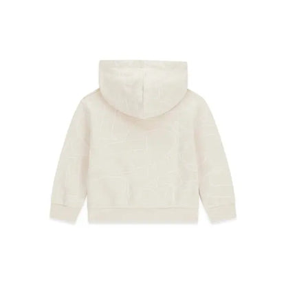 GUESS KIDS ALLOVER PRINT HOODIE
