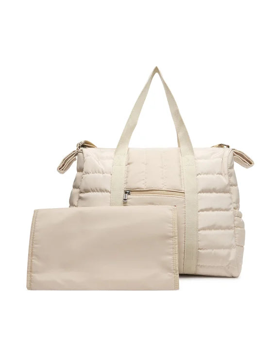 GUESS SET DIABER BAG & CHANGING MAT