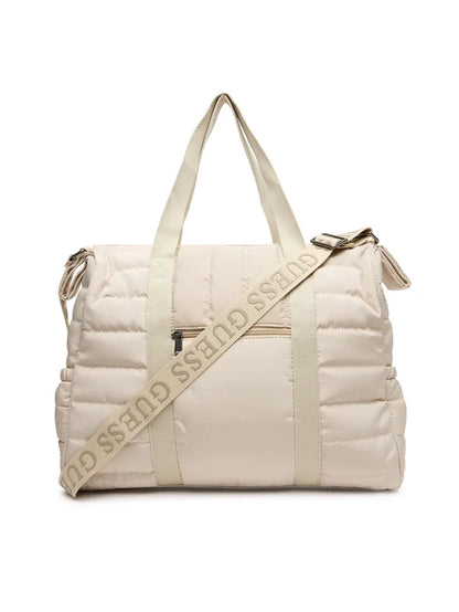 GUESS SET DIABER BAG & CHANGING MAT