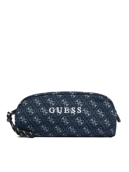 GUESS KIDS AOP PENCIL CASE