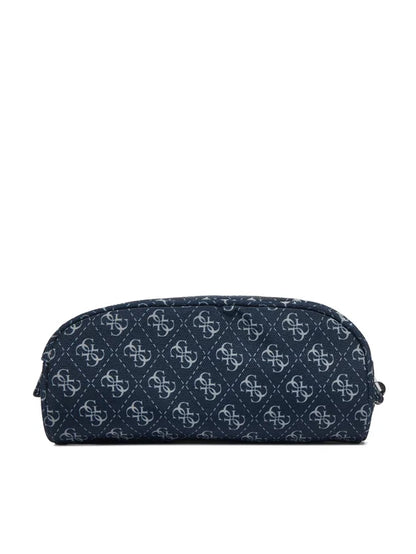 GUESS KIDS AOP PENCIL CASE